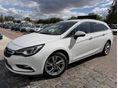 OPEL ASTRA K Sports Tourer 1.6 CDTI Start-Stop Innovation Bőr!Kamera!Led lámpa!Fűthető kormáy és ülés!Vonóhorog!1 napon belül elvihető!Sze
