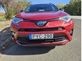 TOYOTA RAV 4 2018/7 - 1