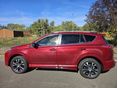 TOYOTA RAV 4 2018/7 - 2