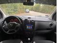 DACIA LODGY 2019/11 - 10