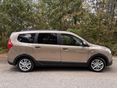 DACIA LODGY 2019/11 - 5