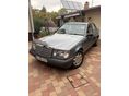 MERCEDES-BENZ W 124 1988/6 - 2