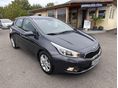 KIA CEE'D 1.4 CRDI LX 111.000 km!!!
