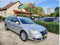 VOLKSWAGEN PASSAT VI 2.0 PD TDI Comfortline DSG DSG AUTOMATA ! F1 VÁLTÓ!2 ÉV FRISS MŰSZAKI!