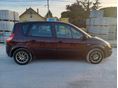 RENAULT SCENIC 2003/12 - 2
