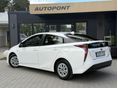 TOYOTA PRIUS 2016/6 - 7