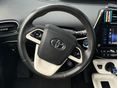 TOYOTA PRIUS 2016/6 - 20