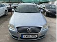 VOLKSWAGEN PASSAT VI 2007/10 - 2