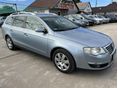 VOLKSWAGEN PASSAT VI Variant 2.0 PD TDI Highline