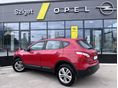 NISSAN QASHQAI 2012/1 - 5