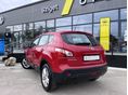 NISSAN QASHQAI 2012/1 - 6