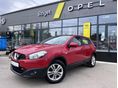 NISSAN QASHQAI 2012/1 - 2