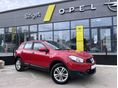 NISSAN QASHQAI 2012/1 - 4