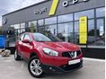 NISSAN QASHQAI 2012/1 - 3