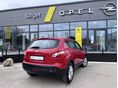 NISSAN QASHQAI 2012/1 - 7