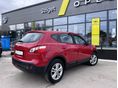 NISSAN QASHQAI 2012/1 - 8