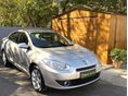 RENAULT FLUENCE 2011/4 - 1