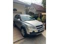 CHEVROLET CAPTIVA 2007/7 - 1