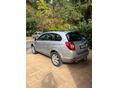 CHEVROLET CAPTIVA 2007/7 - 9