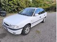 OPEL ASTRA F 2001/5 - 2