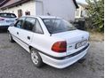 OPEL ASTRA F 2001/5 - 3