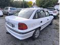 OPEL ASTRA F 2001/5 - 4