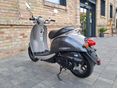 HONDA SCOOPY 2010/9 - 2