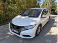 HONDA CIVIC 2012/5 - 1