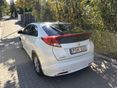 HONDA CIVIC 2012/5 - 7