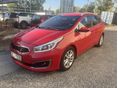 KIA CEE'D SW 1.6 GDI EX Prémium ÜLÉSFŰTÉS+KORMÁNYFŰTÉS!!