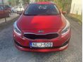 KIA CEE'D 2016/1 - 2