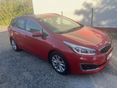 KIA CEE'D 2016/1 - 3