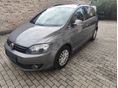 VOLKSWAGEN GOLF PLUS 1.6 TDi Trendline RABBIT!