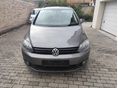 VOLKSWAGEN GOLF PLUS 2011/2 - 2