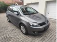 VOLKSWAGEN GOLF PLUS 2011/2 - 3