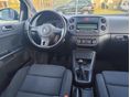 VOLKSWAGEN GOLF PLUS 2011/2 - 12