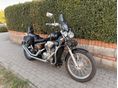 HONDA NV 400 C STEED 1996 - 3