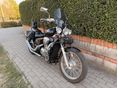 HONDA NV 400 C STEED 1996 - 4