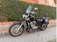 HONDA NV 400 C STEED 1996 - 9