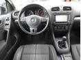 VOLKSWAGEN GOLF VI 2012/6 - 10