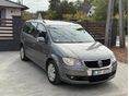 VOLKSWAGEN TOURAN 2008/2 - 2