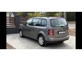 VOLKSWAGEN TOURAN 2008/2 - 4