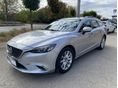 MAZDA 6 2018 - 1