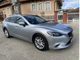 MAZDA 6 2018 - 2