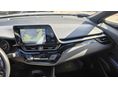 TOYOTA C-HR 2017/6 - 7