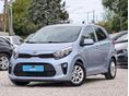 KIA PICANTO 1.0 MPI EX Alufelni+Ülésfűtés+Kormányfűtés+Gyári kulcsok+++