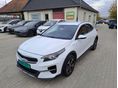 KIA XCEED 2022/6 - 2