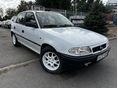 OPEL ASTRA F 1.4 Classic GL GYÁRI ÁLLAPOT+160e KM+HOROG