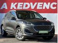 FORD KUGA 2.5 PHEV Vignale CVT virtual cockpit. head-up. bőr belső. 70 km elektromos hatótáv!