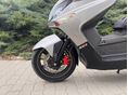 KYMCO XCITING 300 2009/7 - 7